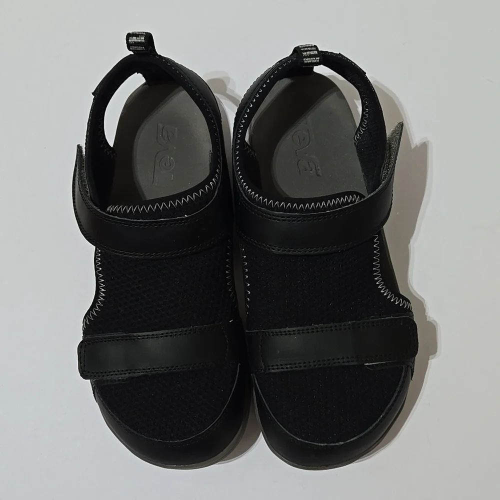 Teva Big Hurricane Seekado Kid's Water Shoes